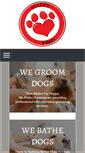 Mobile Screenshot of happypaws-petgrooming.com